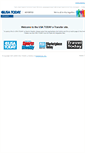 Mobile Screenshot of etransfer.usatoday.com